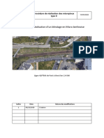 Procédure de Réalisation Des Micropieux Type II