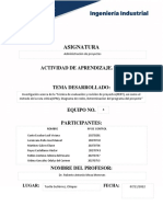 Actividad 3.1 Investigación