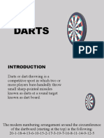 DARTS