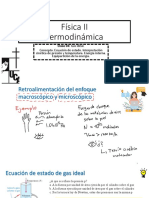 Semana 07 Gas Ideal