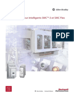 Démarreurs Moteur Intelligents SMC™-3 Et SMC Flex: Guide de Sélection