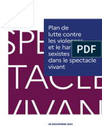 MC - Plan - VHSS - Spectacle Vivant