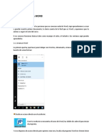 Ofimatica Basica Word