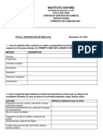 Mezclas Separacion Formato Chem 006 2021