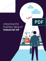 IoT in Ops Research - Digital