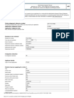 Application 97586 PDF