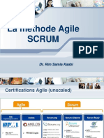 Scrum RSK