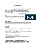 PSI 7201 Desenvolvimento Humano e Aprendizagem