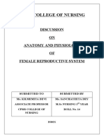 Anatomy and Physiology Corrected