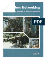 Slum Networking