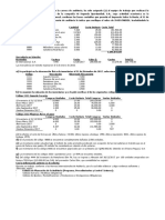 Reapso Auditoria Inventarios 2022