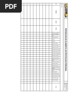 HSE-F-05 Reposicion de EPP