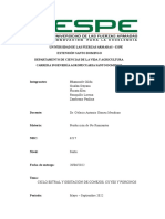 Ciclo Estral y Gestación de Conejos, Cuyes y Porcinos