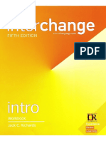 Toaz Info Interchange Intro Workbook 5th