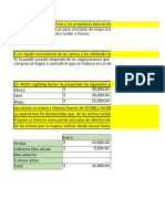 Tarea 3 Financiera