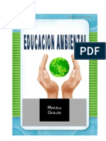 Educacion Ambiental..