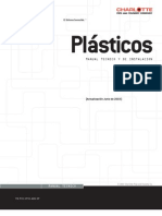 Manual Tecnico PVC CPVC ABS