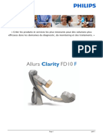 Descriptif Allura Clarity FD10