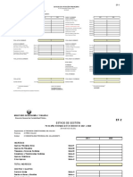 Estados Financieros 