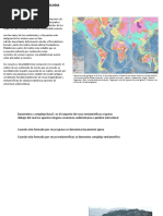 Conceptos de Geologia 2020