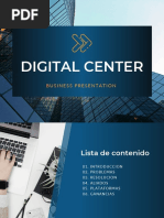 Digital Center