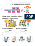 Examen Trimestral Segundo Grado BLOQUE1 2022 2023