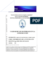 Construcción Del Problema, Objetivos, Hipotesis - Expo Semana 10