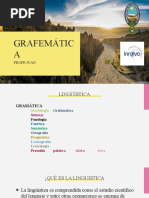 Grafematica 2020