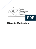 Curso Direcao Defensiva