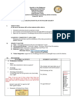 SY 21-22 COT 2-English