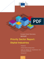 PSR Digital Industries SP 20170707