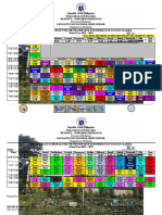 Grade 8 Classroom Program Sy 2022 2023 60 Minutes