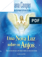 Uma Nova Luz Sobre Os Anjos