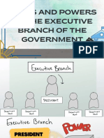 Roles and Functions PPG