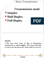 Networking Devices