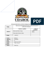 Monografia Histología 1