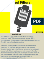 Fuel Filters