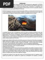 Informe de Geologia Practica 2mario