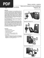 Oventrop Kit Users Guide