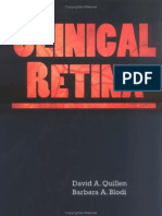 (Ophthalmology) Clinical Retina (2002)