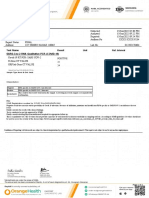 RTPCR Report