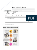 Reporte de Resultados Laboratorio 2022-2