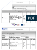 Plano de Aula - CEF - 2ºF-TIC MÓDULO 5 Folha de Cálculo