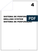 4 - Sistema de Perforacion