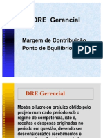 DRE Gerencial