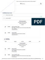 Compra e Venda de Passagens Aéreas Emitidas Por Milhas - MaxMilhas