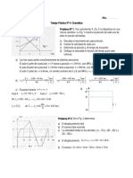 T.P. 4 Cinematica