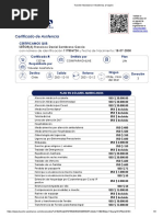 Certificado de Asistencia: Certificamos Que