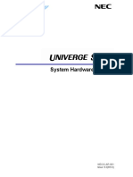 Univerge sv8100