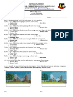 Grade 10-COMPUTER 2nd Monthly